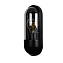 Бра Lucide CAPSULE 29897/01/30 40Вт E27