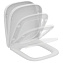 Сиденье для унитаза IDEAL STANDARD T473701 с микролифтом