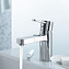 Смеситель для раковины KLUDI Zenta 382600575 хром