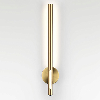 Светильник настенный Odeon MALI 6644/10WL 12Вт LED