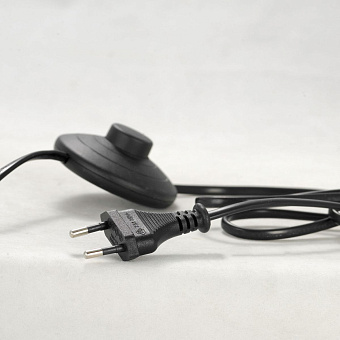 Торшер Lussole Tallapoosa LSP-0607 60Вт E27