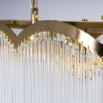 Люстра подвесная MW-light Лавиния 3 443011106 360Вт 6 лампочек E14