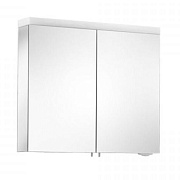 Шкаф зеркальный Keuco Royal Reflex 24203171301 15х80х70см с подсветкой