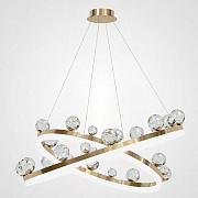 Светильник подвесной ImperiumLOFT Josian 201110-23 95Вт LED