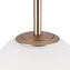 Светильник подвесной Maytoni Basic form MOD321PL-03G 40Вт E14