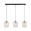 Светильник подвесной TK Lighting Galaxy New 4716 60Вт E27