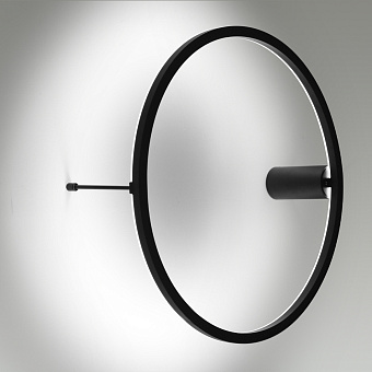 Светильник настенно-потолочный Odeon OMEN 4386/24WL 24Вт LED