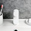 Смеситель для раковины WASSERKRAFT Mindel 8503 белый