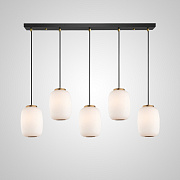 Светильник подвесной ImperiumLOFT Heming 229230-23 45Вт LED