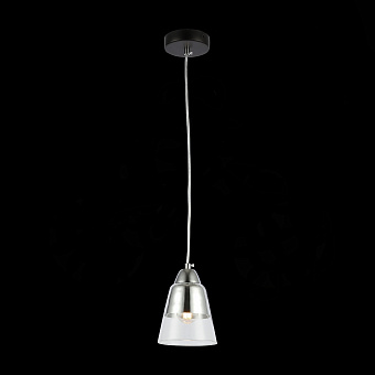 Светильник подвесной Evoluce LIRINO SLE102903-01 40Вт E27