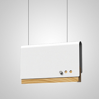 Светильник подвесной ImperiumLOFT Book 191679-23 3Вт LED