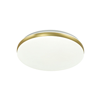 Светильник настенно-потолочный Sonex RINGO 7626/EL 72Вт LED