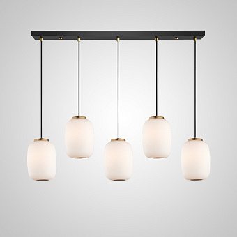 Светильник подвесной ImperiumLOFT Heming 229230-23 45Вт LED