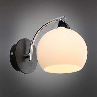 Бра Omnilux Caldiero OML-25401-01 60Вт E27