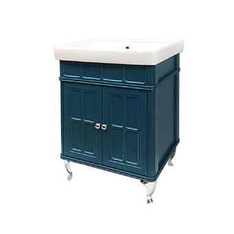 Тумба под раковину напольная CAPRIGO BORGO 33417-B136 48х88,2х59,8см