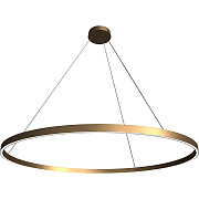 Светильник подвесной Maytoni Rim MOD058PL-L65BS3K 81Вт LED