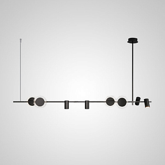 Светильник подвесной ImperiumLOFT Helvig 203936-23 30Вт LED
