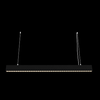 Светильник подвесной Maytoni Vinder P050PL-L40B4K 40Вт LED