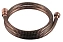 Душевой шланг LEMARK LE8037B-RBronze 150см красная бронза