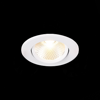Светильник точечный встраиваемый ST Luce MIRO ST211.548.08.36 8Вт LED