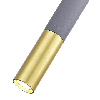 Светильник подвесной ST Luce ST154.703.01 5Вт GU10