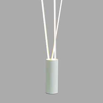 Торшер Mantra VERTICAL 7347 60Вт LED