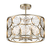 Светильник потолочный ST Luce SERANDA SL1105.202.06 360Вт E14