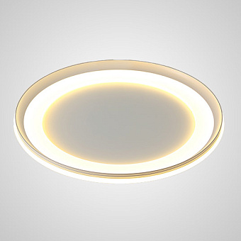Светильник потолочный ImperiumLOFT Garb 207972-23 50Вт LED