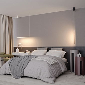 Светильник подвесной Arlight Umbra 036948 10Вт LED