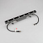 Прожектор Arlight Line Wallwasher 037365 6Вт IP65 LED серый