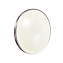 Светильник настенно-потолочный Sonex Lota Nickel 2088/CL 30Вт LED