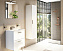 Душевая система VITRA Aquaheat A4720526EXP медь