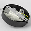 Светильник подвесной Lussole LANCASTER LSP-7089 88Вт G9/LED