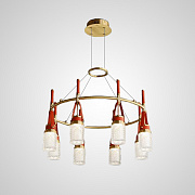 Светильник подвесной ImperiumLOFT Chara 196875-23 32Вт LED