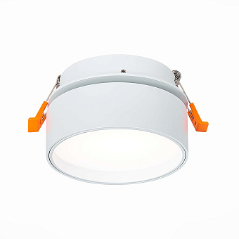 Светильник точечный встраиваемый ST Luce ST651 ST651.548.14 14Вт LED