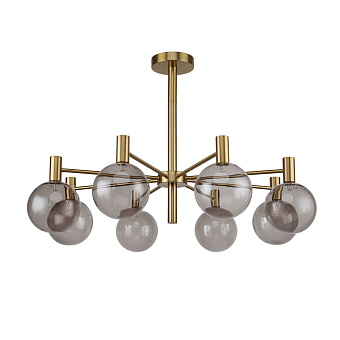 Люстра Favourite Eternity 2765-8P 200Вт 8 лампочек G9