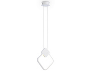 Люстра подвесная Ambrella COMFORT LineTech FL5255 11Вт 1 лампочек LED