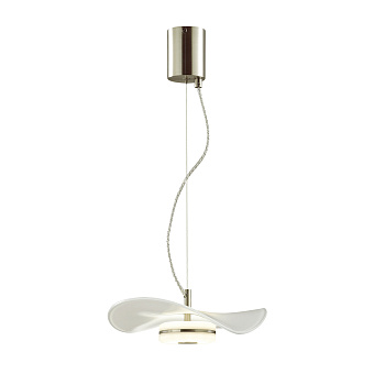 Светильник подвесной Odeon L-VISION 4856/10LA 10Вт LED