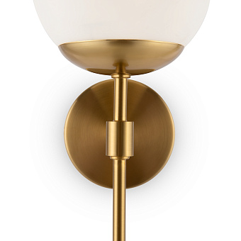 Бра Freya Modern FR5205WL-01BS 60Вт E27