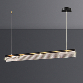 Светильник подвесной ImperiumLOFT Dilemma 220723-23 22Вт LED