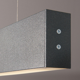 Светильник линейный Elektrostandard Grand 101-200-30-53 10Вт 530мм LED