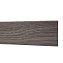 Плинтус KRONOTEX 2400х58х19мм ДУБ ЭВЕРЕСТ СЕРЕБРО Ktex1-3081