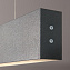 Светильник линейный Elektrostandard Grand 101-200-30-53 10Вт 530мм LED