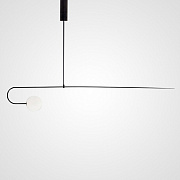 Светильник подвесной ImperiumLOFT Lines 140822-26 30Вт G4