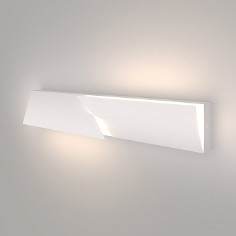 Светильник настенный Elektrostandard Snip a055429 40107 20Вт LED