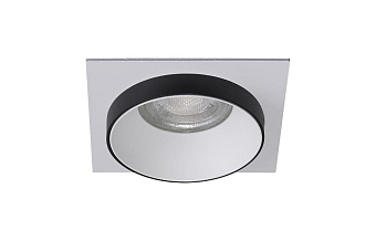 Кольцо CRYSTAL LUX CLT RING 044C BL d75мм чёрный