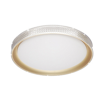 Светильник настенно-потолочный Sonex Shiny 3054/EL 72Вт LED