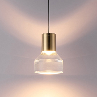 Светильник подвесной ImperiumLOFT Memory 213916-23 4Вт LED