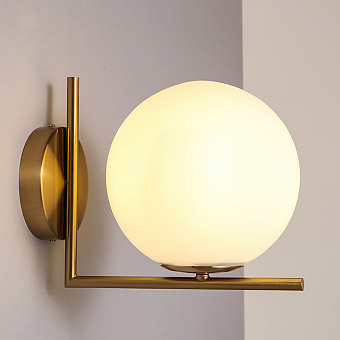 Бра ImperiumLOFT FlexIC Lights Family Michael Anastassiades 73679-22 40Вт E14