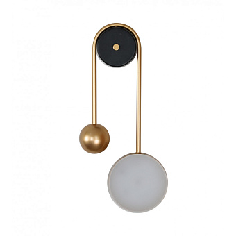 Светильник настенный KINK Light Деония 08436,19-33 12Вт LED